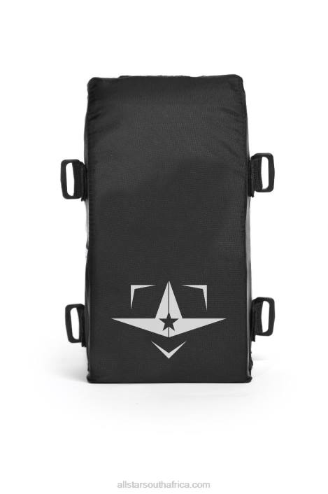 All Star CATCHER KNEE S'PORTS T4LT693 Black