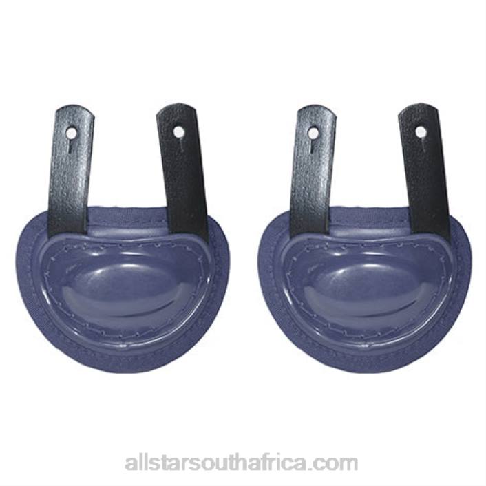 All Star LEG GUARD SECOND TOES T4LT722 Navy