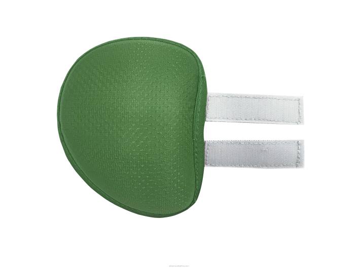 All Star REPLACEMENT SHOULDER CAP T4LT705 Dark Green