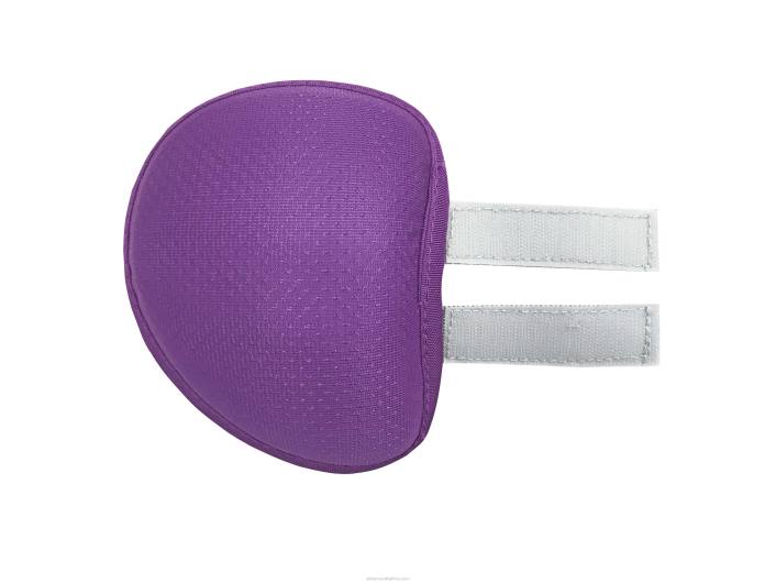 All Star REPLACEMENT SHOULDER CAP T4LT712 Purple