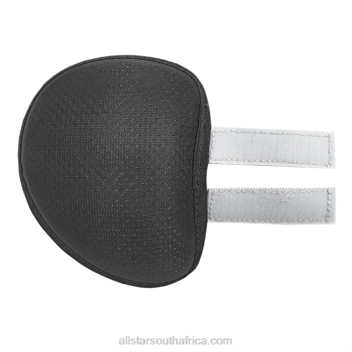 All Star REPLACEMENT SHOULDER CAP T4LT718 Silver