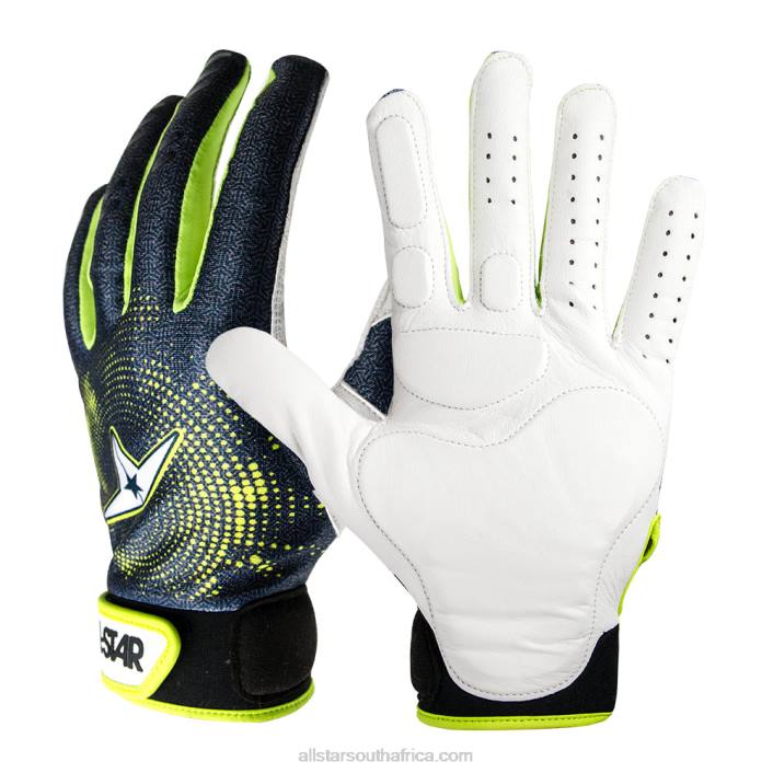 All Star PADDED PROFESSIONAL PROTECTIVE INNER GLOVE T4LT628