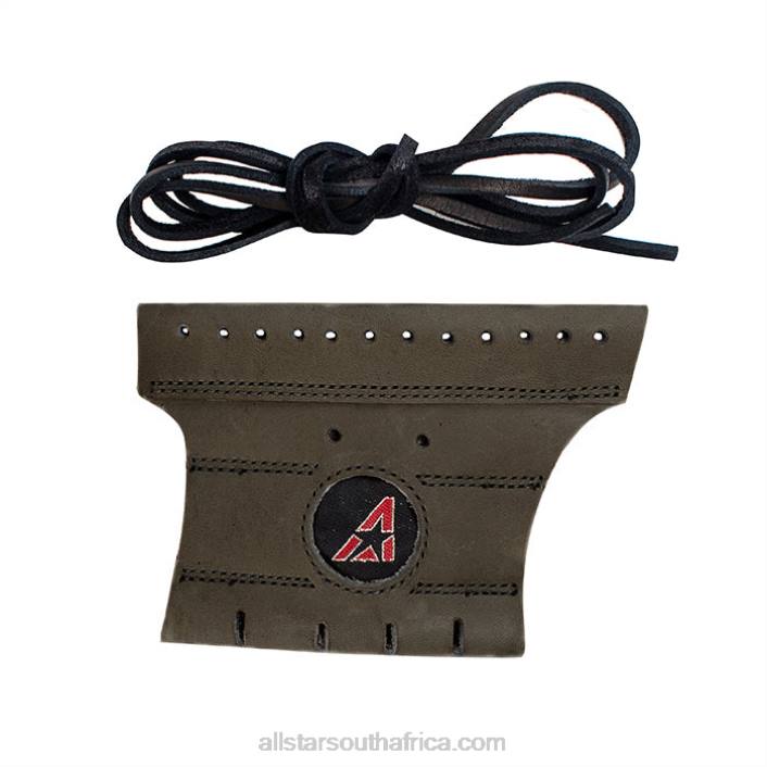 All Star REPLACEMENT WEBBING FOR CM3000 MITTS T4LT633 Black