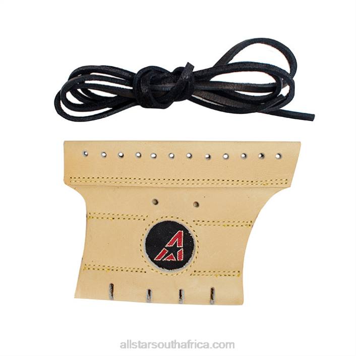 All Star REPLACEMENT WEBBING FOR CM3000 MITTS T4LT636 Tan