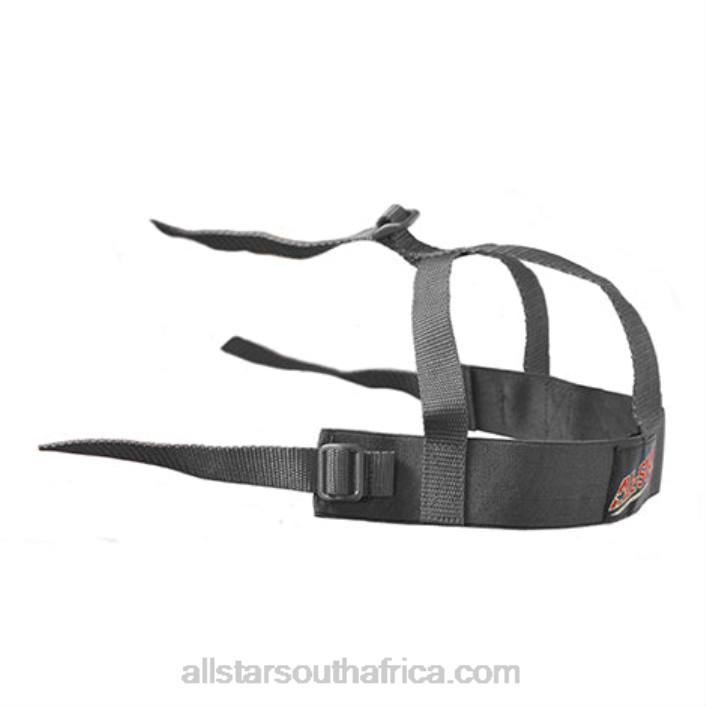 All Star CLASSIC TRADITIONAL FACE MASK HARNESS T4LT649
