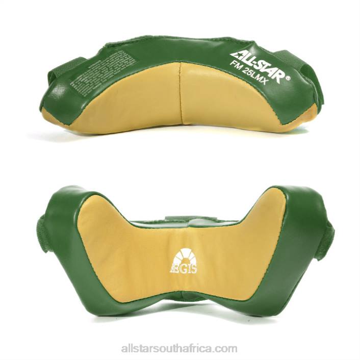 All Star FM25 REPLACEMENT LMX PADDING T4LT670 Dark Green