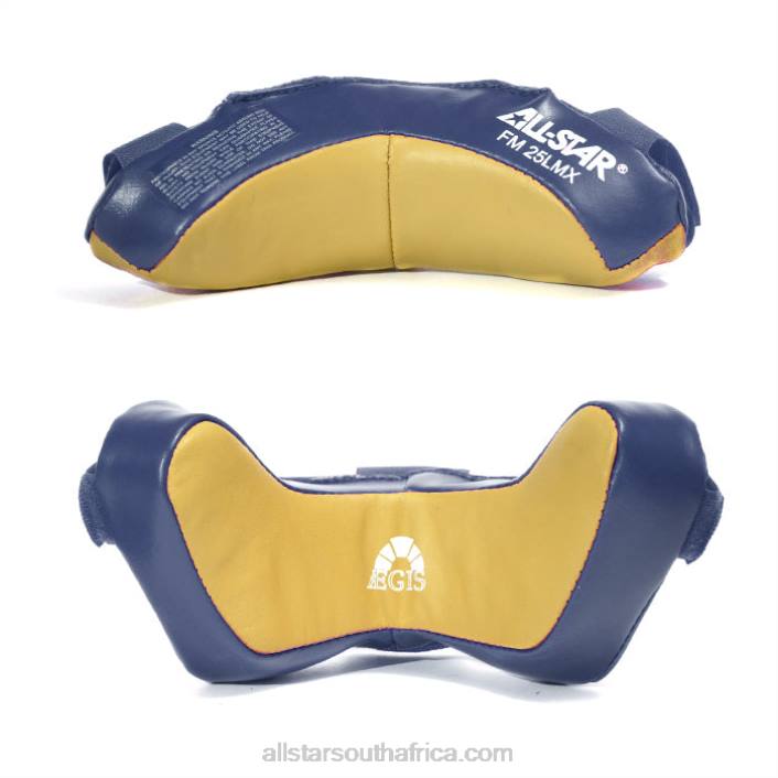 All Star FM25 REPLACEMENT LMX PADDING T4LT673 Navy