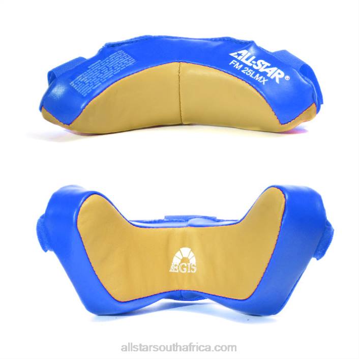 All Star FM25 REPLACEMENT LMX PADDING T4LT675 Royal