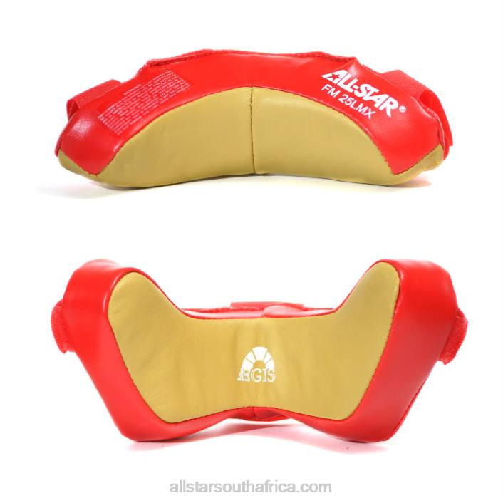 All Star FM25 REPLACEMENT LMX PADDING T4LT676 Scarlet