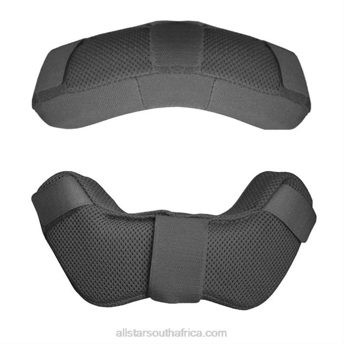 All Star FM25 REPLACEMENT LUC PADDING T4LT641 Black