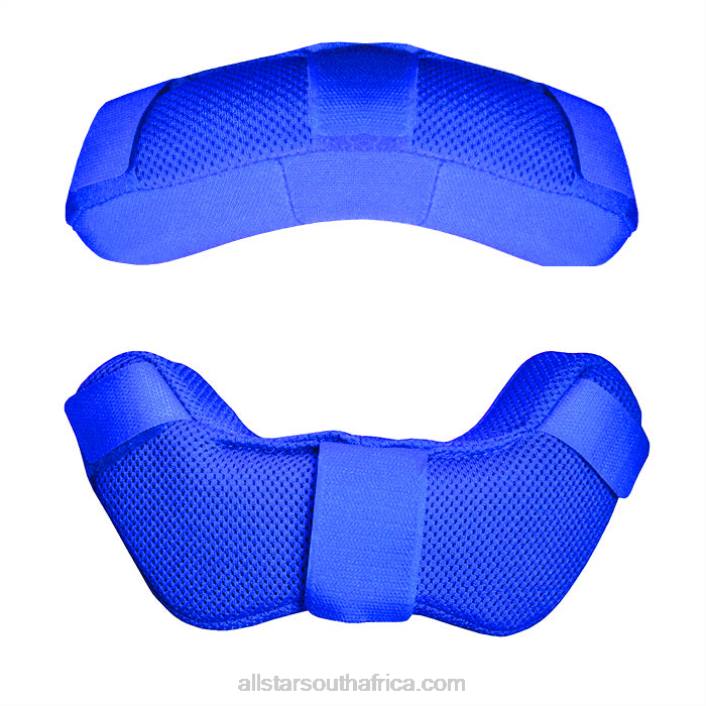 All Star FM25 REPLACEMENT LUC PADDING T4LT667 Royal