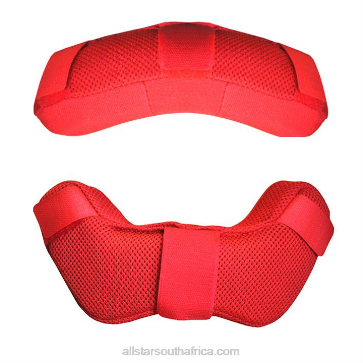 All Star FM25 REPLACEMENT LUC PADDING T4LT668 Scarlet