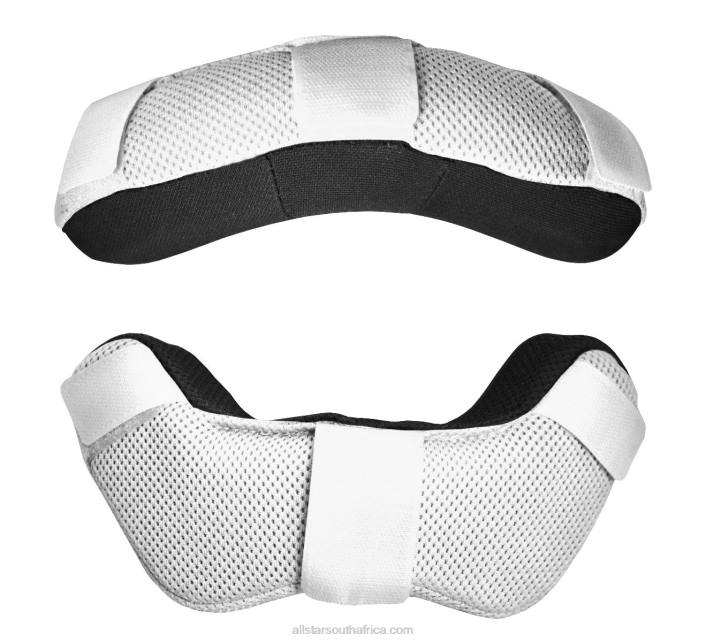 All Star FM25 REPLACEMENT LUC PADDING T4LT669 White