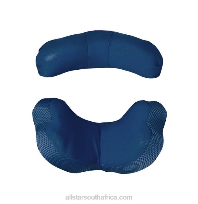 All Star FM4000 MAGNESIUM REPLACEMENT PADS T4LT655 Navy