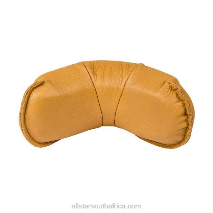 All Star MVP DEERSKIN CHIN PAD T4LT643