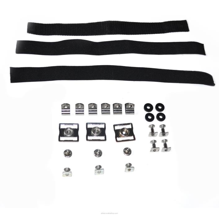 All Star MVP REPAIR KIT T4LT646