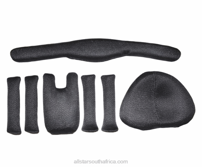 All Star REPLACEMENT PAD SET FOR MVP4000/2500/2510 T4LT638