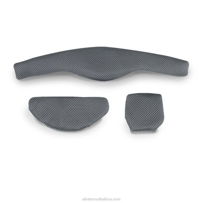 All Star SC900 REPLACEMENT PADS T4LT648