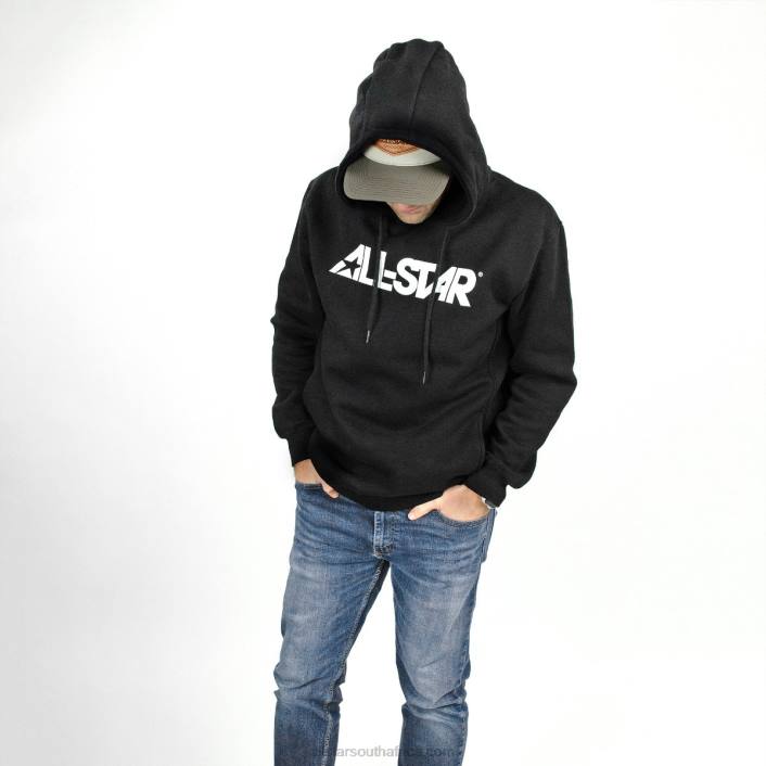 All Star CLASSIC HOODIE T4LT730