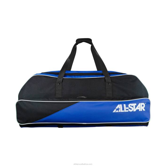 All Star CATCHER'S DUFFEL BAG T4LT780 Royal