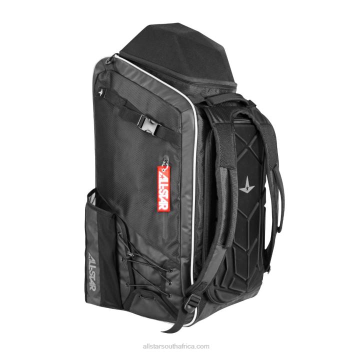 All Star MVP PRO SERIES BATPACK T4LT773