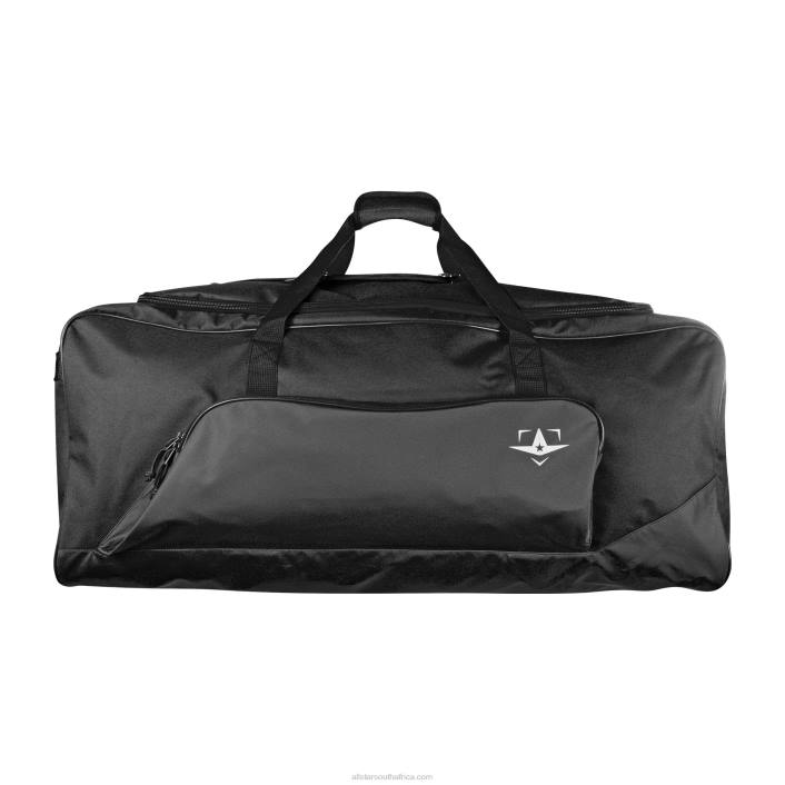 All Star TEAM DUFFEL BAG T4LT775 Black