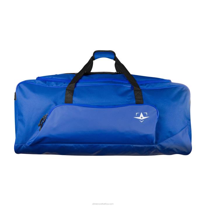 All Star TEAM DUFFEL BAG T4LT783 Royal