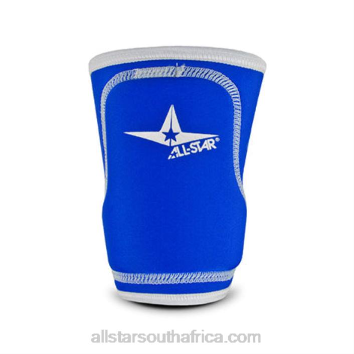 All Star COMPRESSION D3O WRIST GUARD T4LT788 Royal