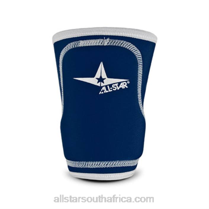 All Star COMPRESSION D3O WRIST GUARD T4LT801 Navy