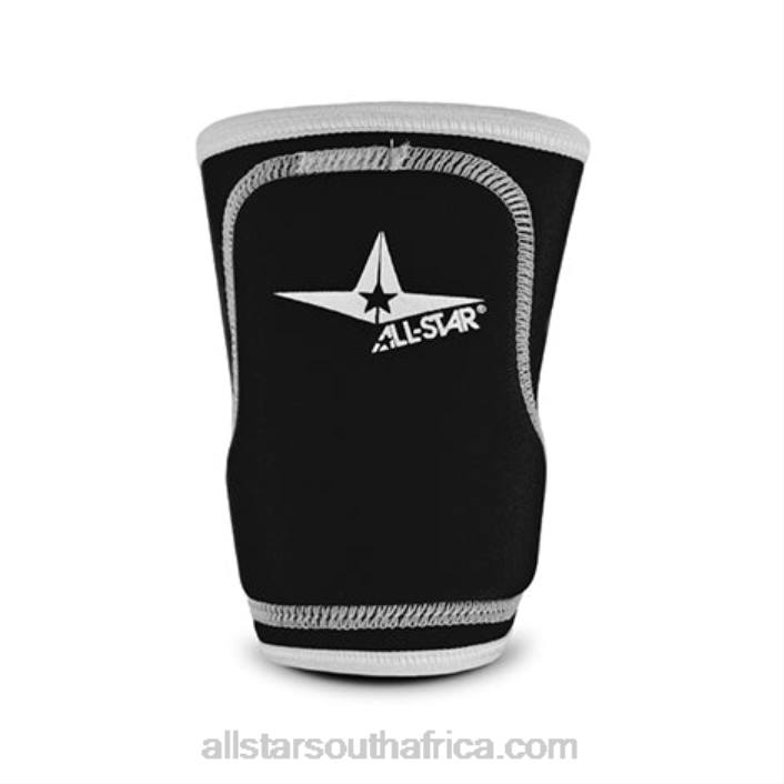 All Star COMPRESSION D3O WRIST GUARD T4LT802 Black
