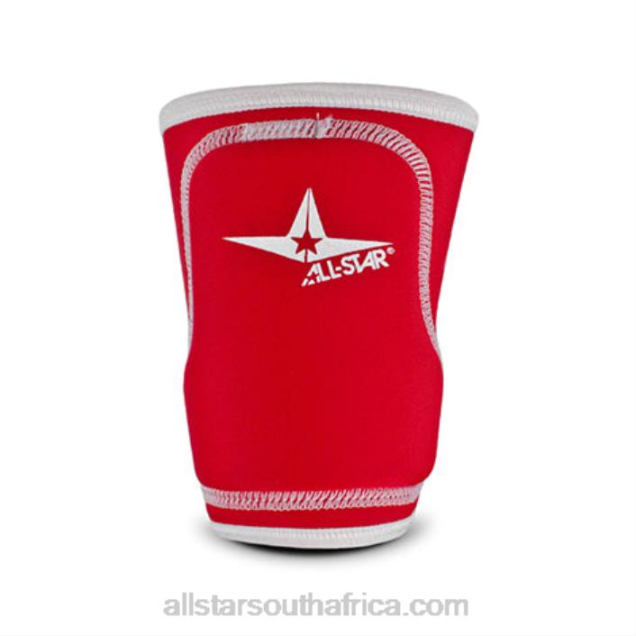 All Star COMPRESSION D3O WRIST GUARD T4LT803 Scarlet