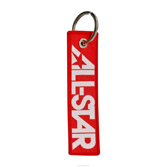 All Star KEYCHAIN T4LT790