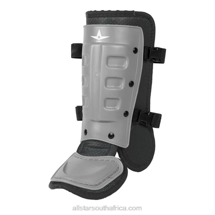 All Star UNIVERSAL PRO ANKLE GUARD T4LT785 Graphite