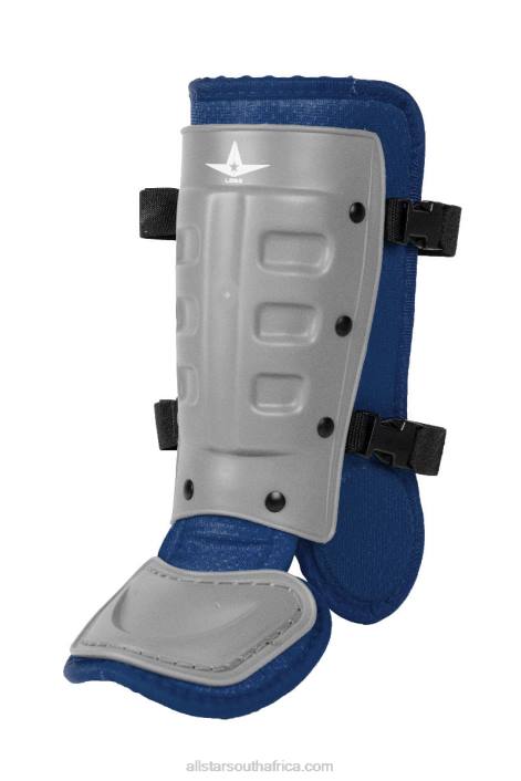 All Star UNIVERSAL PRO ANKLE GUARD T4LT793 Navy