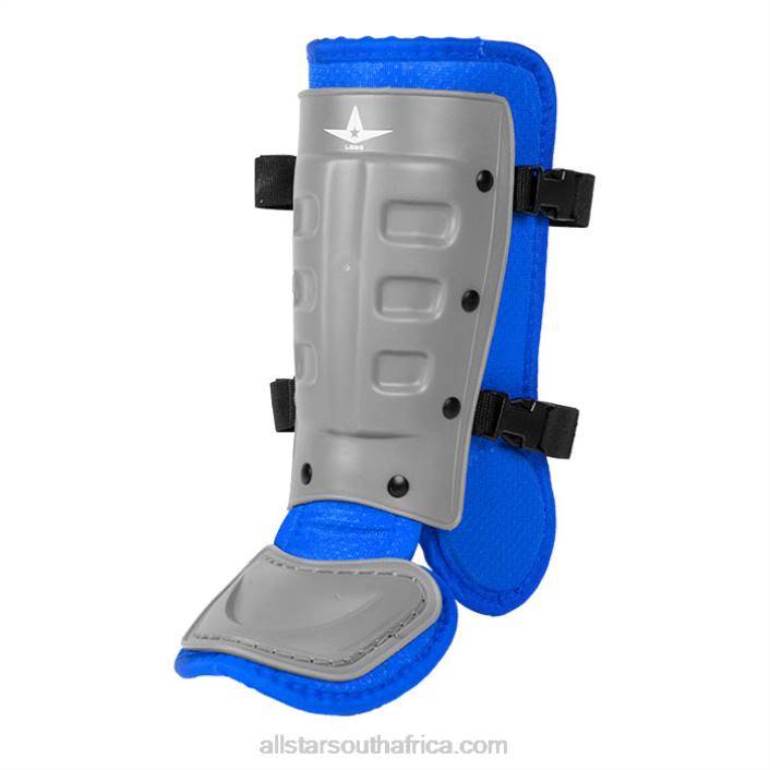 All Star UNIVERSAL PRO ANKLE GUARD T4LT794 Royal
