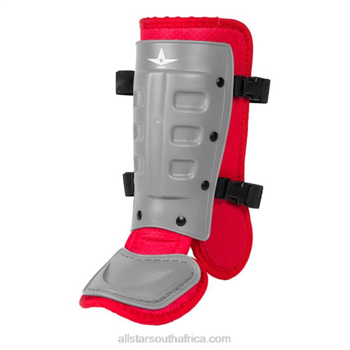 All Star UNIVERSAL PRO ANKLE GUARD T4LT795 Scarlet