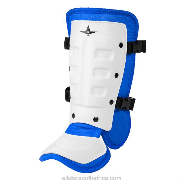 All Star UNIVERSAL PRO ANKLE GUARD T4LT798 White/Royal