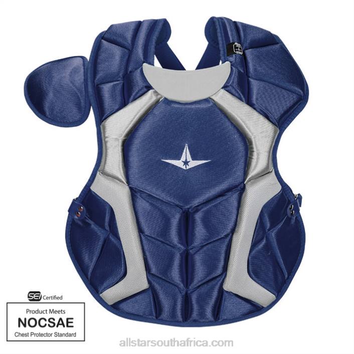 All Star PLAYER'S SERIES AGES 7-9, 13.5" // MEETS NOCSAE T4LT268 Navy