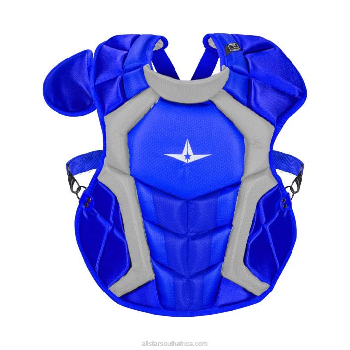 All Star S7 AXIS, AGES 16-18, 16" // MEETS NOCSAE T4LT241 Royal