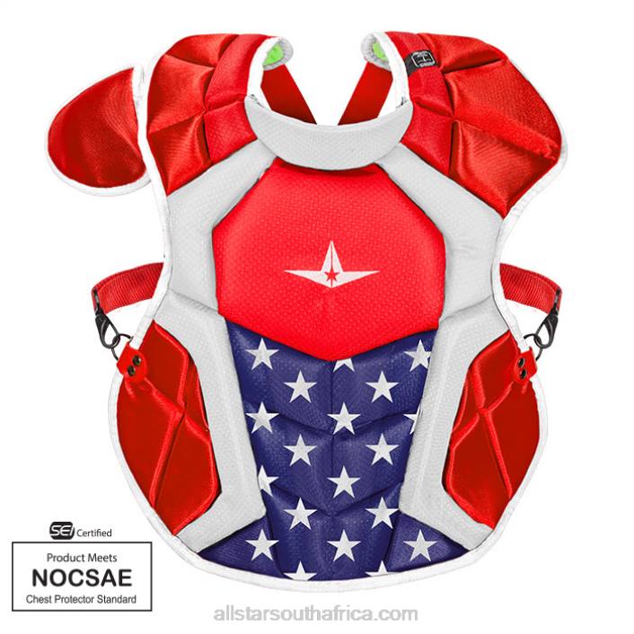 All Star S7 AXIS AGES 9-12, 14.5" // MEETS NOCSAE T4LT261