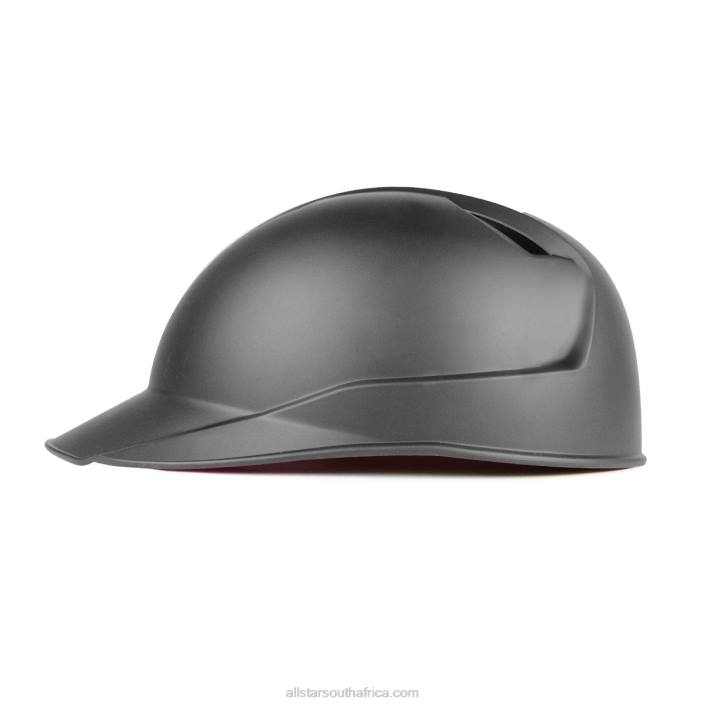 All Star AXIS PRO SIZED SKULL CAP T4LT435 Matte Black