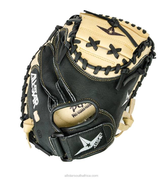 All Star YOUTH COMP CATCHERS MITT T4LT479