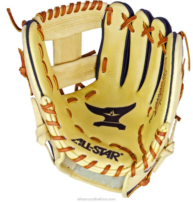 All Star 11.5" ANVIL WEIGHTED FIELDING GLOVE T4LT495