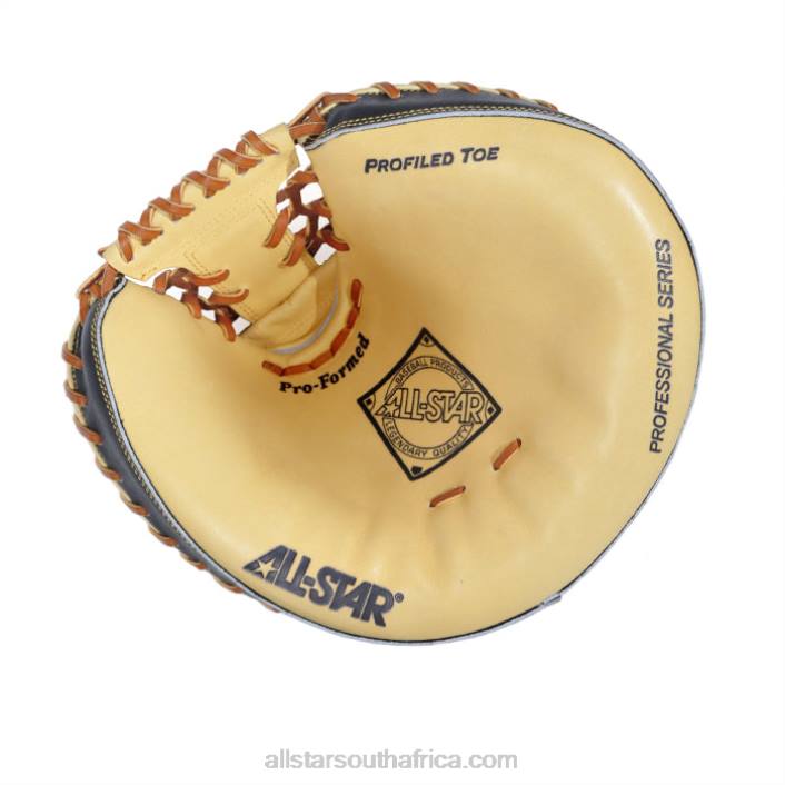 All Star 33.5 DONUT" TRAINING MITT T4LT494