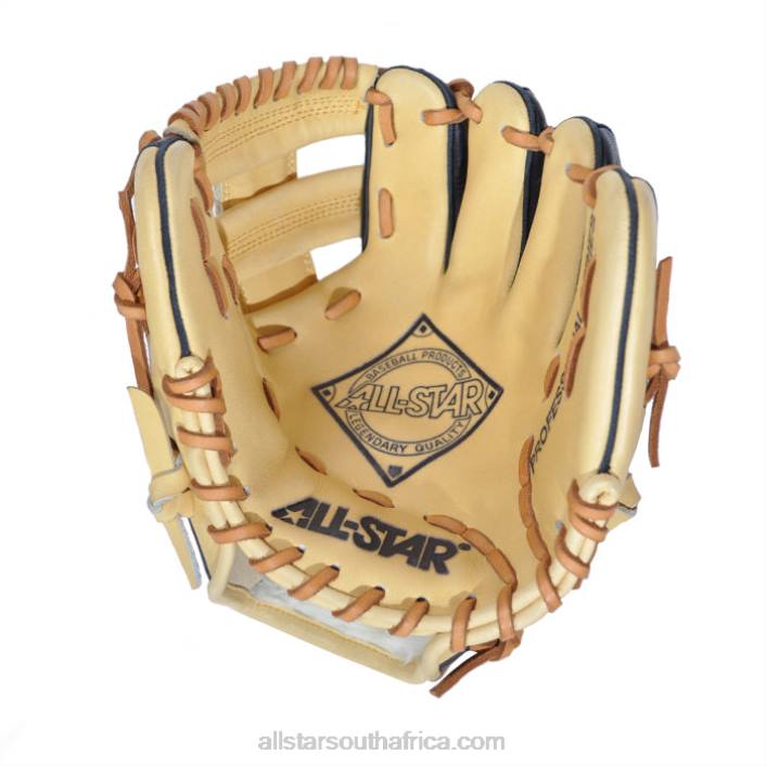 All Star 9.5 "PICK" FIELDER'S TRAINING GLOVE T4LT498