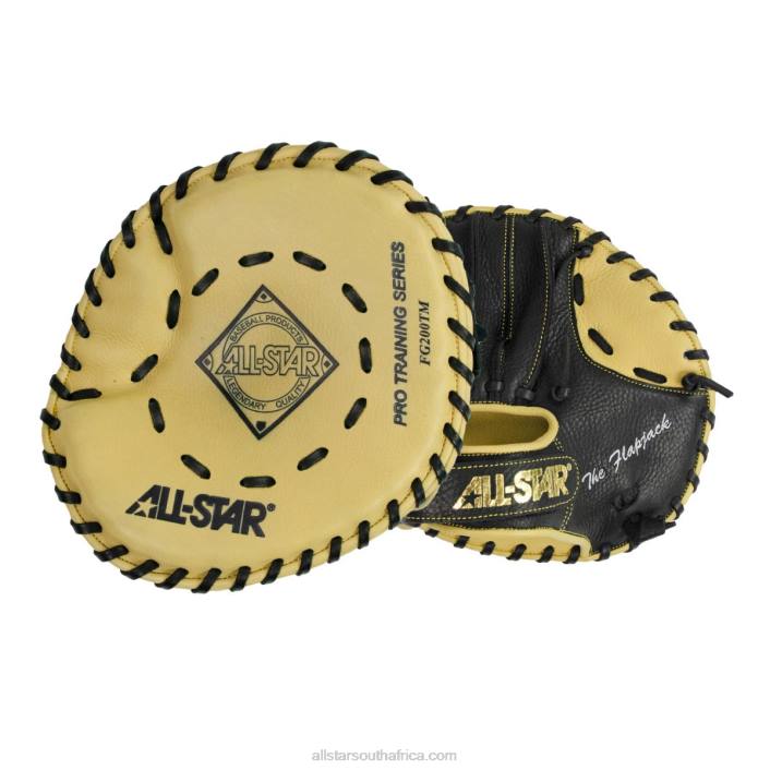All Star THE FLAPJACK TRAINING GLOVE T4LT497