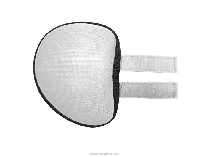 All Star AFX SHOULDER CAP T4LT566 White/Black