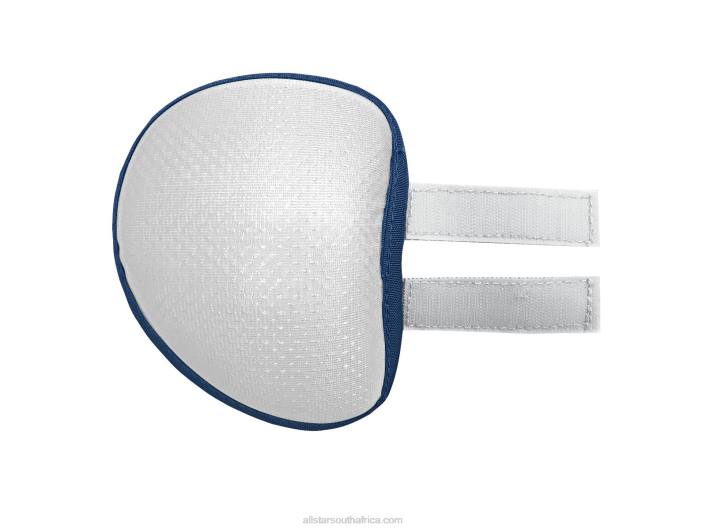 All Star AFX SHOULDER CAP T4LT567 White/Navy