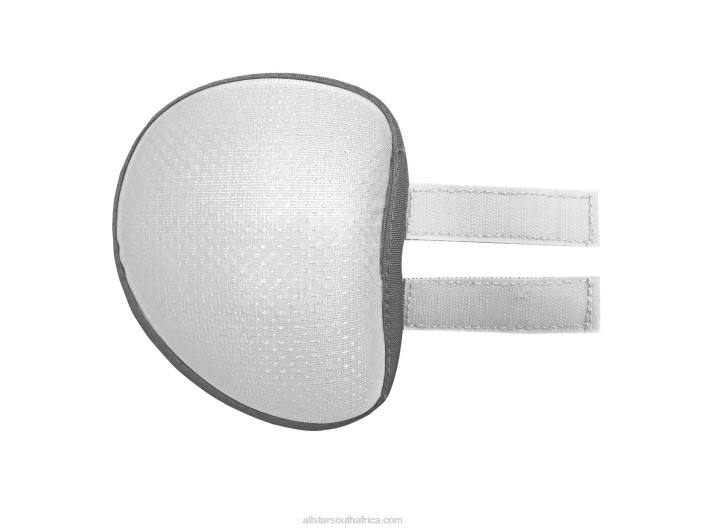 All Star AFX SHOULDER CAP T4LT570 White/Graphite