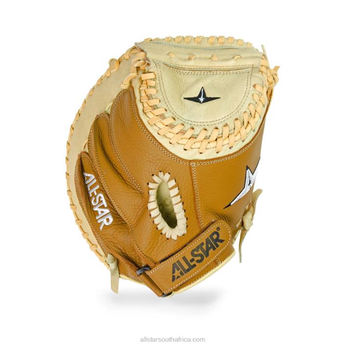 All Star AF SERIES // 31.5" CATCHER'S MITT T4LT602